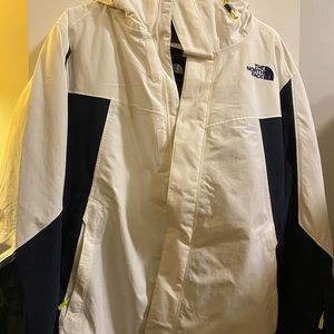 The North Face snow/ski jacket